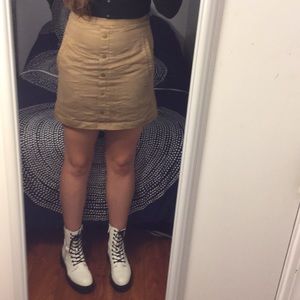 Cute skirt